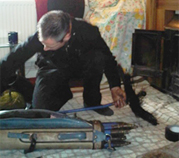 Worcester Chimney Sweeps