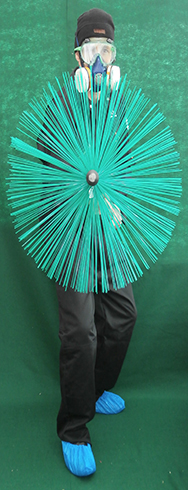 Worcester Chimney Sweeps